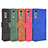 Leather Case Stands Flip Cover Holder L01Z for LG Velvet 5G