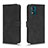 Leather Case Stands Flip Cover Holder L01Z for Motorola Moto E13