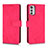 Leather Case Stands Flip Cover Holder L01Z for Motorola Moto E32s