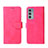 Leather Case Stands Flip Cover Holder L01Z for Motorola Moto Edge 20 5G