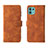 Leather Case Stands Flip Cover Holder L01Z for Motorola Moto Edge 20 Lite 5G