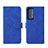 Leather Case Stands Flip Cover Holder L01Z for Motorola Moto Edge (2021) 5G