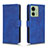 Leather Case Stands Flip Cover Holder L01Z for Motorola Moto Edge (2023) 5G