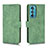 Leather Case Stands Flip Cover Holder L01Z for Motorola Moto Edge 30 5G