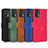 Leather Case Stands Flip Cover Holder L01Z for Motorola Moto Edge 30 Lite 5G