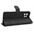 Leather Case Stands Flip Cover Holder L01Z for Motorola Moto Edge 40 Pro 5G