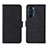 Leather Case Stands Flip Cover Holder L01Z for Motorola Moto Edge Plus (2022) 5G