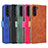 Leather Case Stands Flip Cover Holder L01Z for Motorola Moto Edge S30 5G