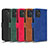 Leather Case Stands Flip Cover Holder L01Z for Motorola Moto G Power 5G (2023)