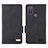 Leather Case Stands Flip Cover Holder L01Z for Motorola Moto G10