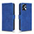 Leather Case Stands Flip Cover Holder L01Z for Motorola Moto G13