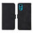 Leather Case Stands Flip Cover Holder L01Z for Motorola Moto G22