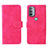 Leather Case Stands Flip Cover Holder L01Z for Motorola Moto G31