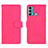 Leather Case Stands Flip Cover Holder L01Z for Motorola Moto G40 Fusion