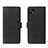 Leather Case Stands Flip Cover Holder L01Z for Motorola Moto G50 5G