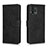 Leather Case Stands Flip Cover Holder L01Z for Motorola Moto G72