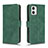 Leather Case Stands Flip Cover Holder L01Z for Motorola Moto G73 5G