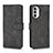 Leather Case Stands Flip Cover Holder L01Z for Motorola Moto G82 5G