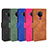 Leather Case Stands Flip Cover Holder L01Z for Nokia 5.4