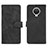 Leather Case Stands Flip Cover Holder L01Z for Nokia 6.3