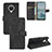 Leather Case Stands Flip Cover Holder L01Z for Nokia 6.3