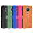 Leather Case Stands Flip Cover Holder L01Z for Nokia 6.3