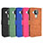 Leather Case Stands Flip Cover Holder L01Z for Nokia 7.3
