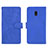 Leather Case Stands Flip Cover Holder L01Z for Nokia C01 Plus