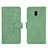 Leather Case Stands Flip Cover Holder L01Z for Nokia C01 Plus