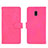 Leather Case Stands Flip Cover Holder L01Z for Nokia C01 Plus