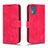 Leather Case Stands Flip Cover Holder L01Z for Nokia C02