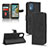 Leather Case Stands Flip Cover Holder L01Z for Nokia C02