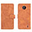 Leather Case Stands Flip Cover Holder L01Z for Nokia C10