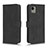 Leather Case Stands Flip Cover Holder L01Z for Nokia C110