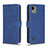 Leather Case Stands Flip Cover Holder L01Z for Nokia C110