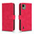 Leather Case Stands Flip Cover Holder L01Z for Nokia C110