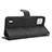 Leather Case Stands Flip Cover Holder L01Z for Nokia C110