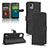 Leather Case Stands Flip Cover Holder L01Z for Nokia C110