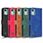 Leather Case Stands Flip Cover Holder L01Z for Nokia C12