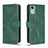 Leather Case Stands Flip Cover Holder L01Z for Nokia C12