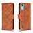 Leather Case Stands Flip Cover Holder L01Z for Nokia C12