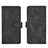 Leather Case Stands Flip Cover Holder L01Z for Nokia C2