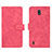 Leather Case Stands Flip Cover Holder L01Z for Nokia C2