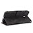 Leather Case Stands Flip Cover Holder L01Z for Nokia C2