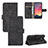 Leather Case Stands Flip Cover Holder L01Z for Nokia C2