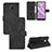 Leather Case Stands Flip Cover Holder L01Z for Nokia C20