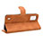 Leather Case Stands Flip Cover Holder L01Z for Nokia C210