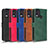 Leather Case Stands Flip Cover Holder L01Z for Nokia C22