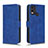 Leather Case Stands Flip Cover Holder L01Z for Nokia C22