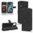 Leather Case Stands Flip Cover Holder L01Z for Nokia C22